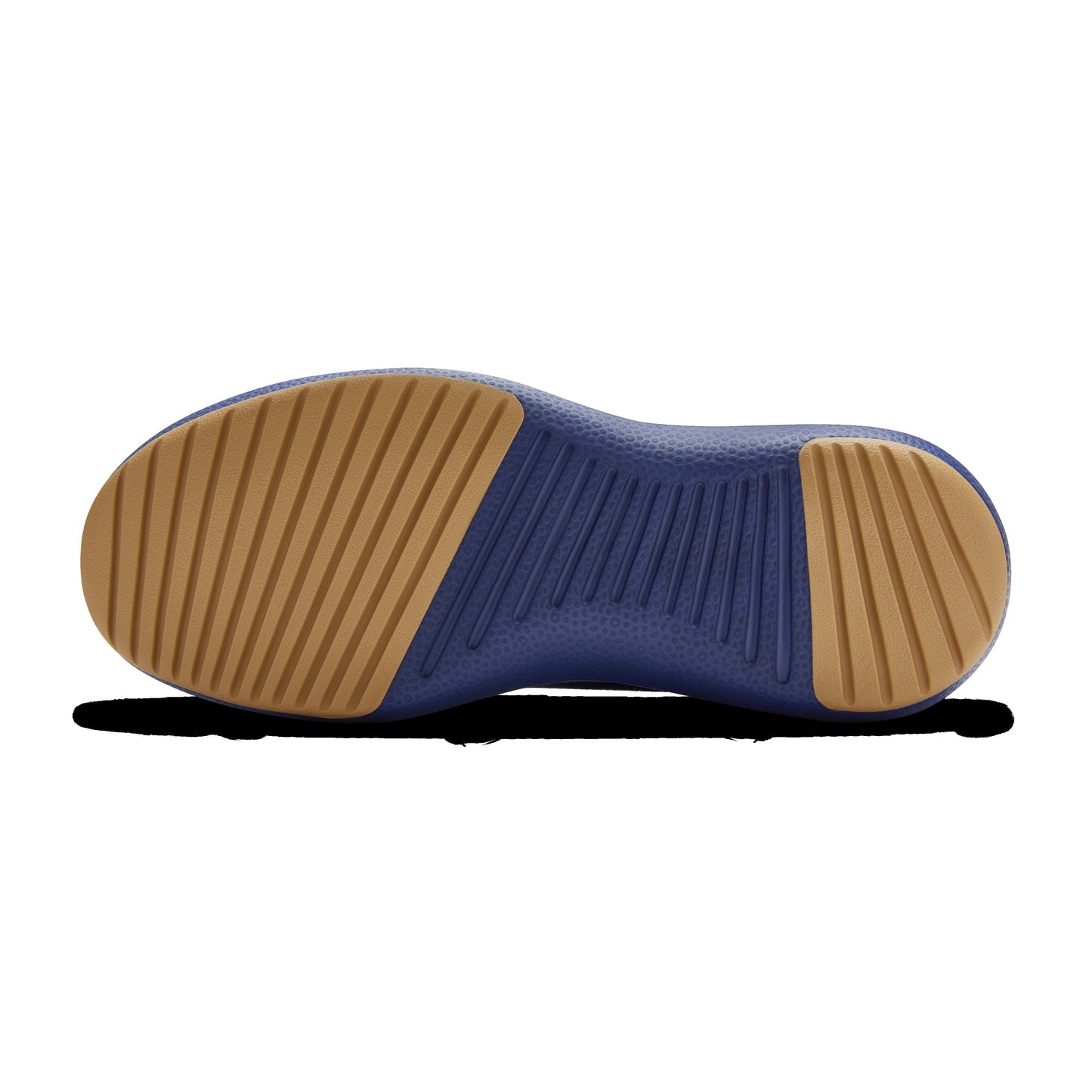 Women's Wool Runner-up Mizzle - Hazy Indigo (Hazy Indigo Sole)