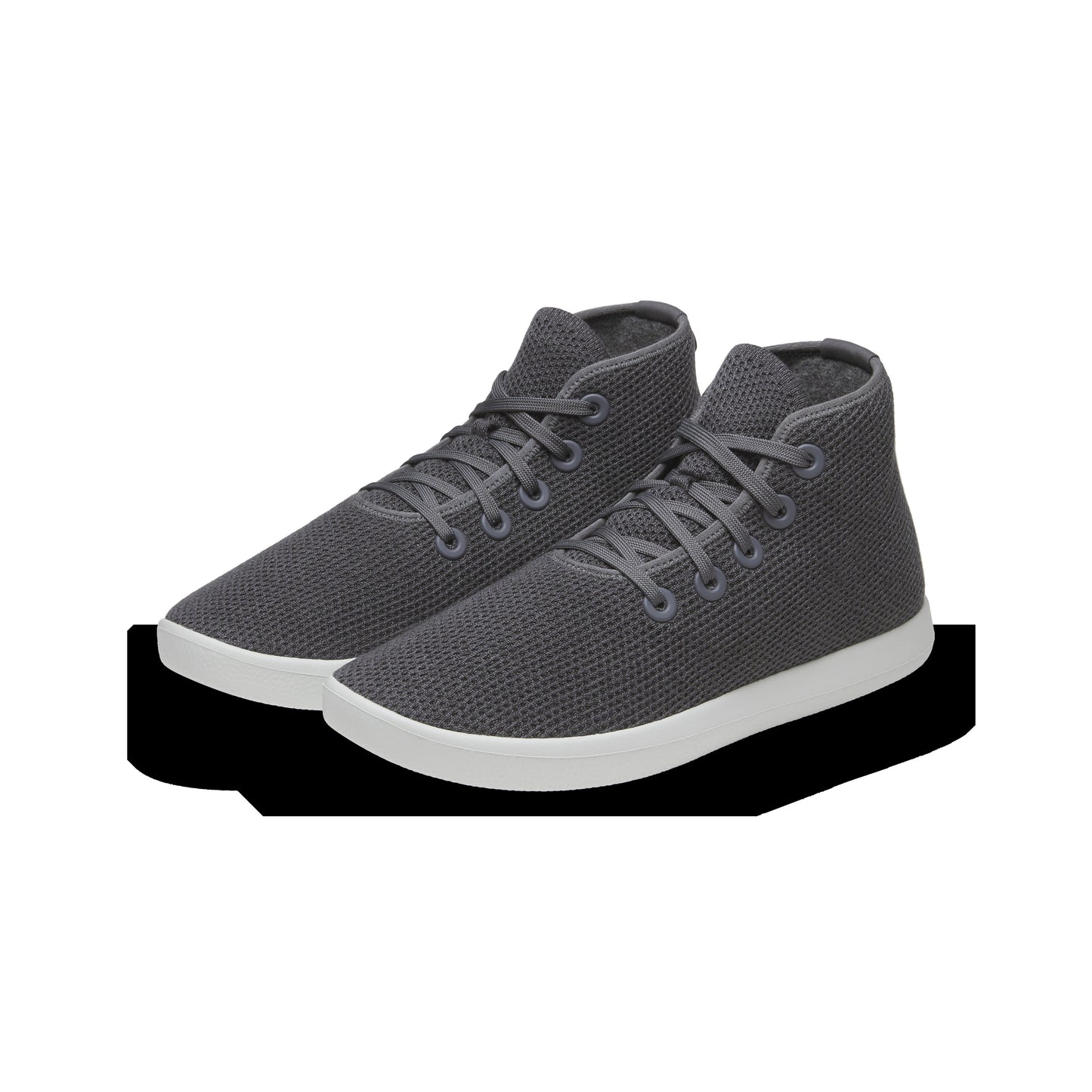 Women's Tree Topper - Stormy Grey (Barely Grey Sole)