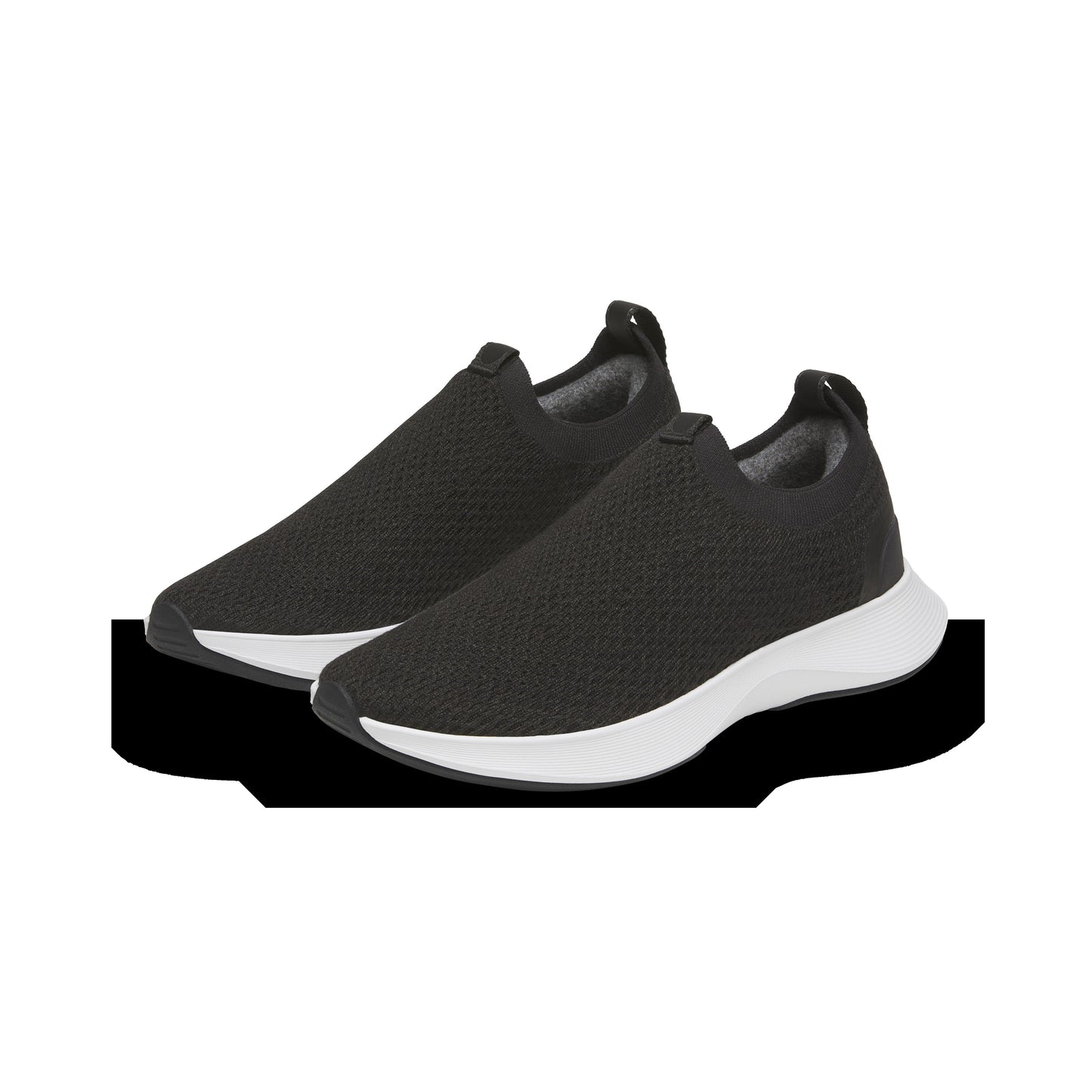 Men's Dasher NZ Relay - Natural Black (Blizzard Sole)