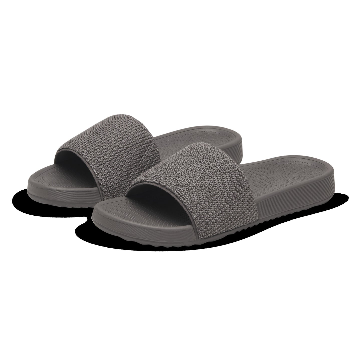 Men's Allbirds Slide - Anthracite