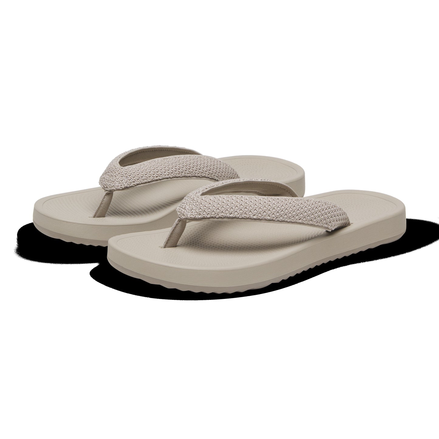 Women's Allbirds Flip Flop - Mushroom