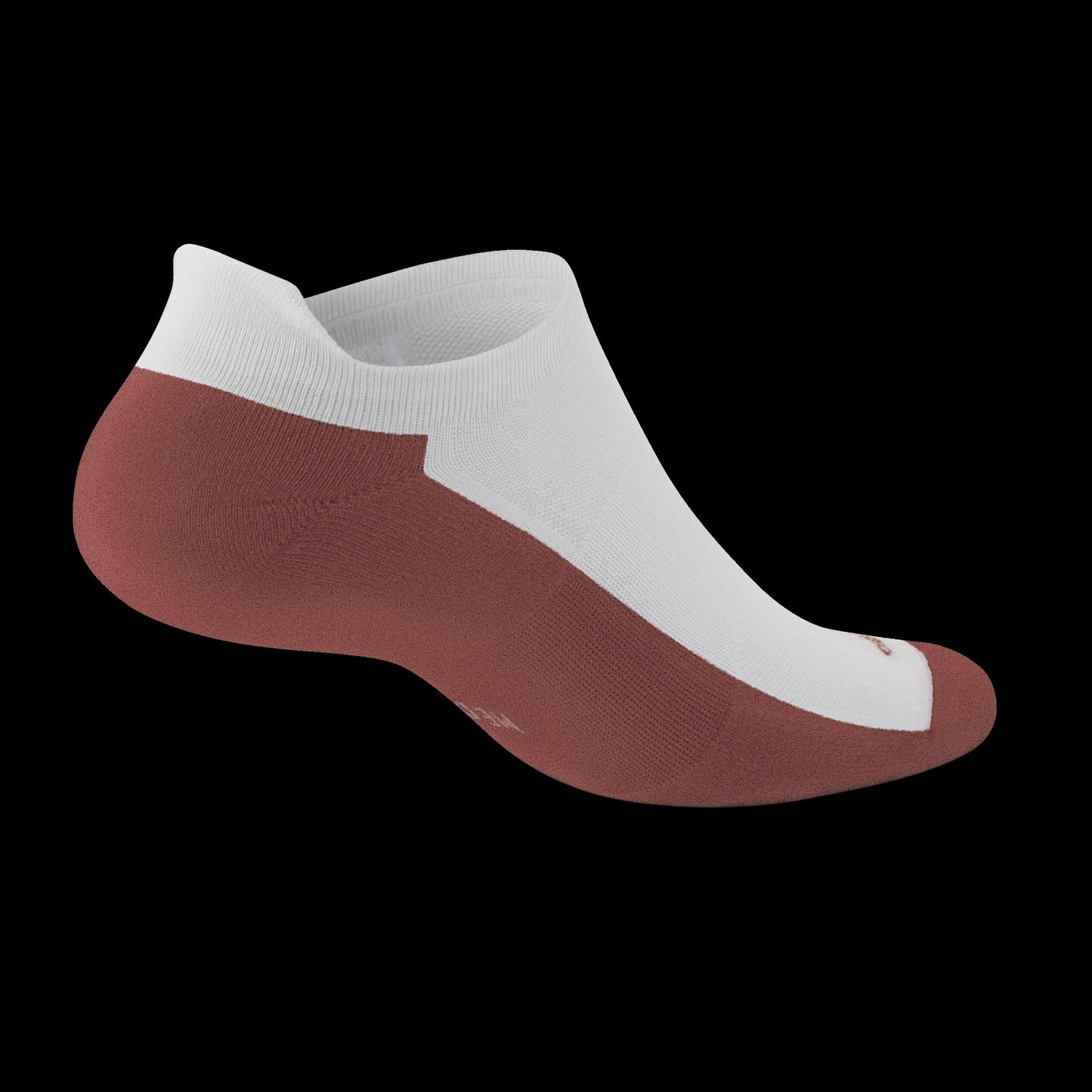 Anytime Ankle Sock - Blizzard (Spice Sole)