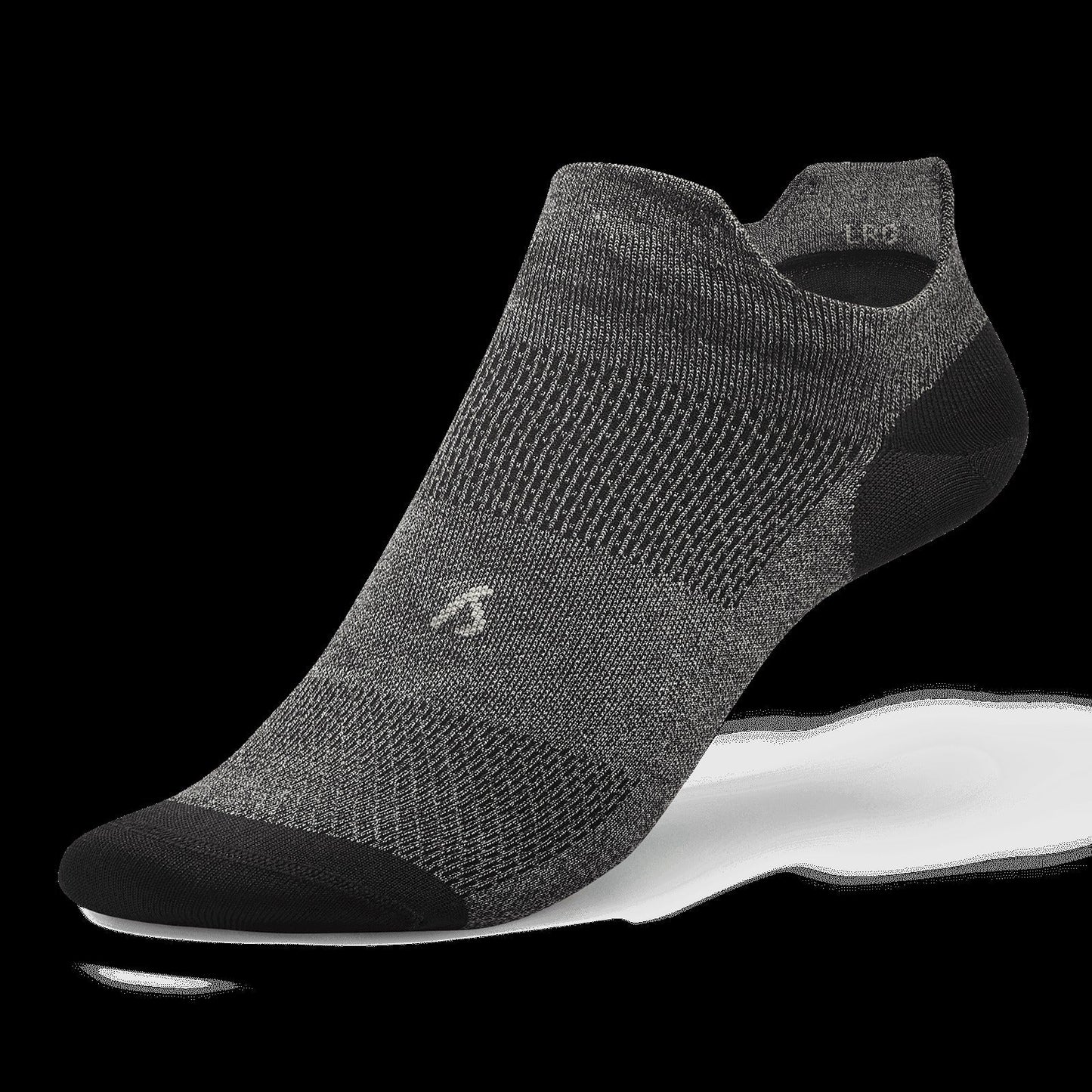 Trino® Sprinters - Low - Onyx