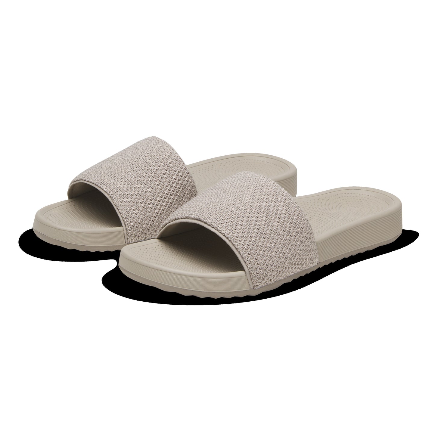 Men's Allbirds Slide - Mushroom