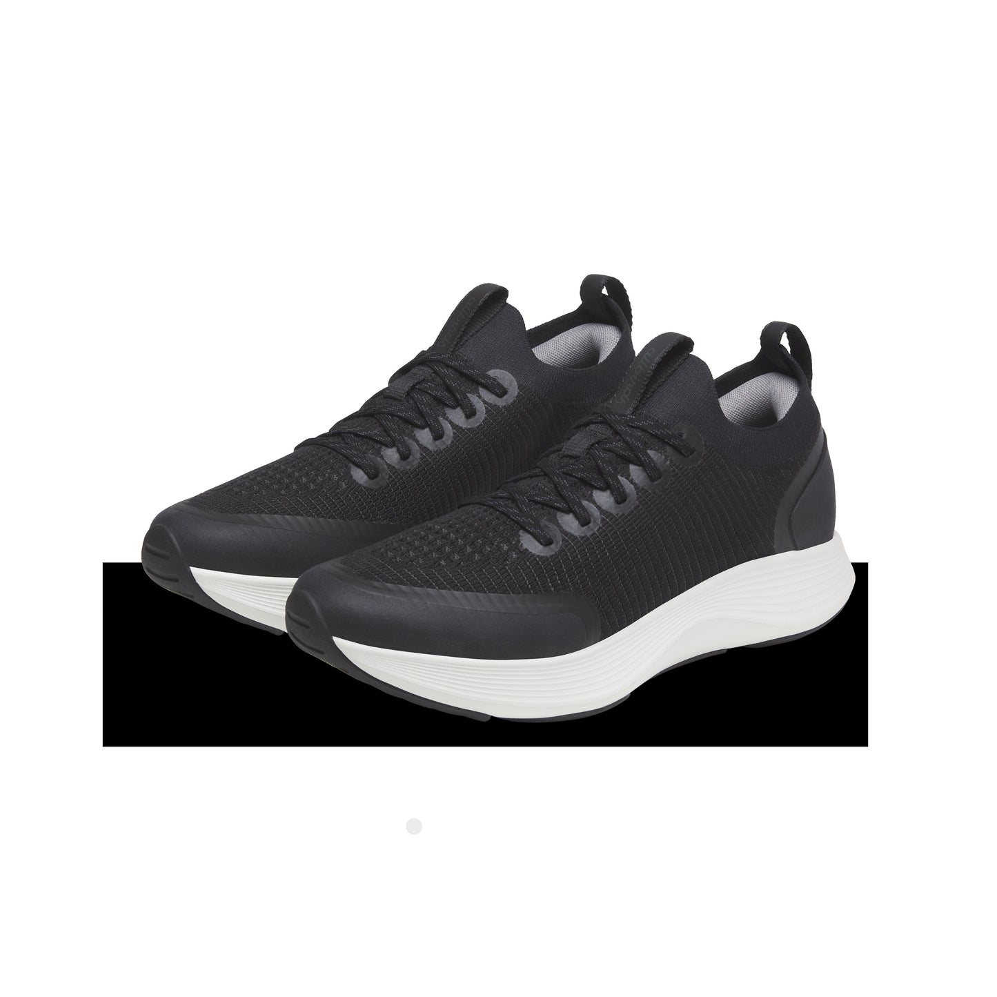 Men's Strider - Natural Black (Blizzard Sole)