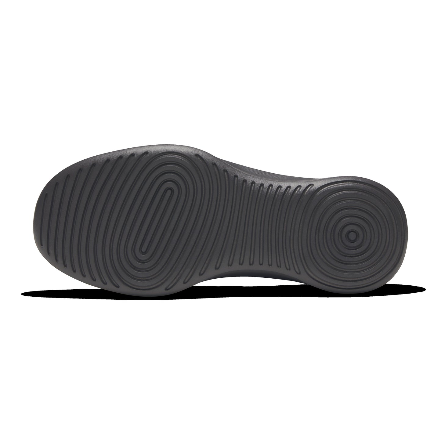 Men's Runner NZ Slip On - Anthracite (Dark Anthracite Sole)