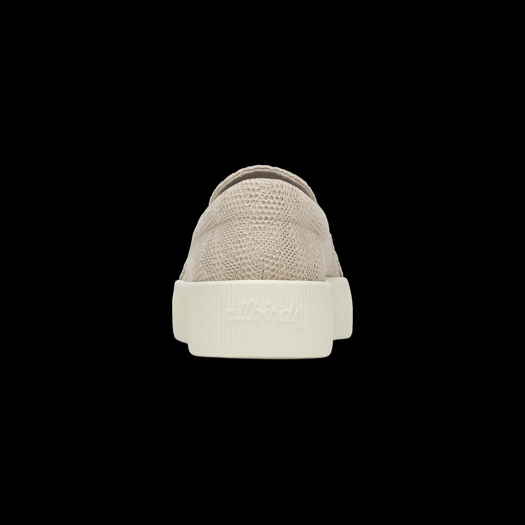 Women's Lounger Lift - Rugged Beige (Stony Cream Sole)