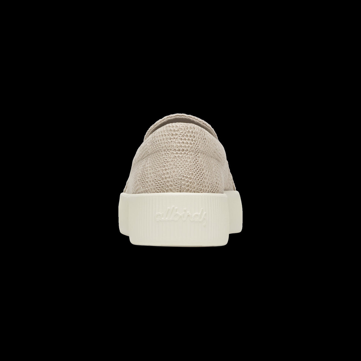 Women's Lounger Lift - Rugged Beige (Stony Cream Sole)