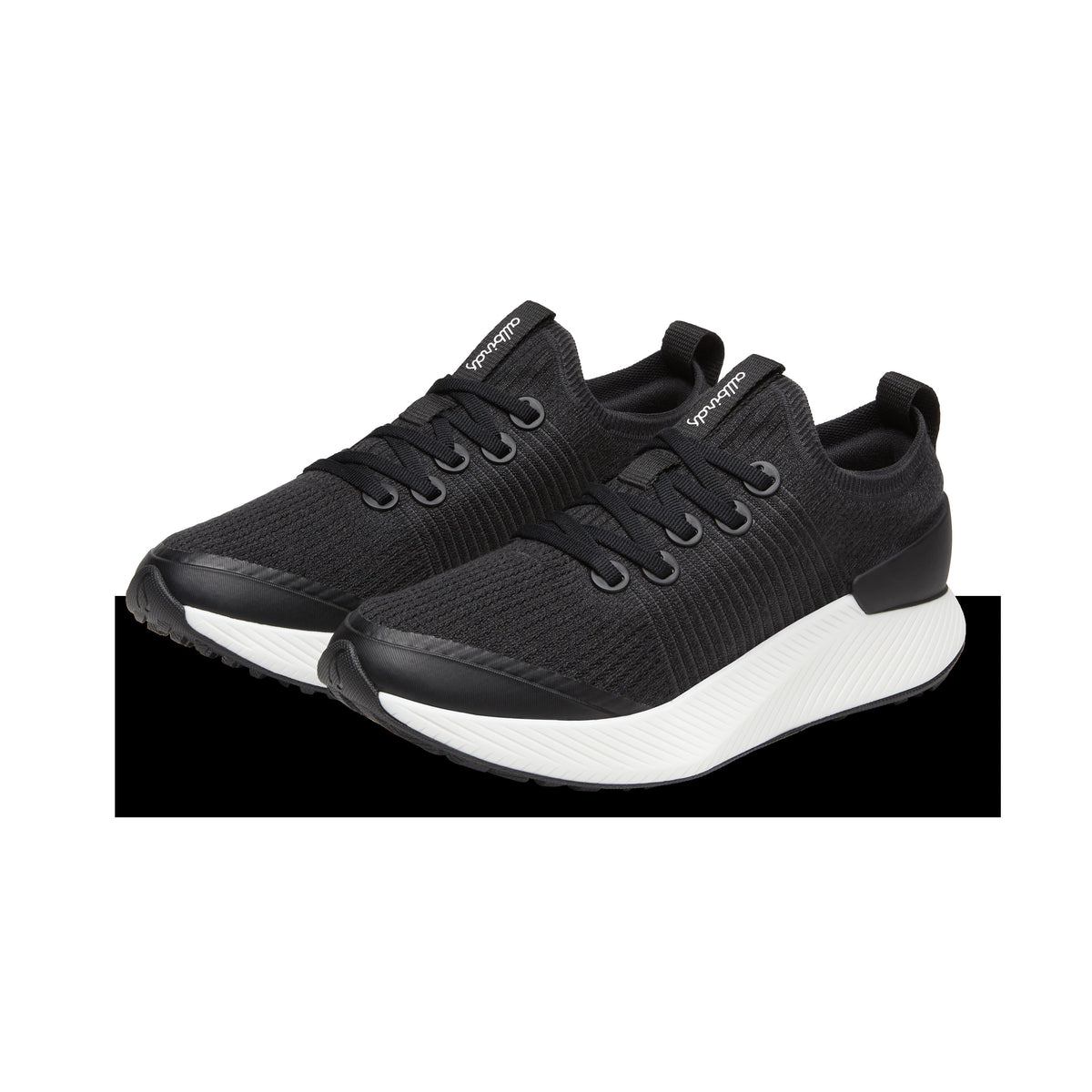Women's Tree Glider - Natural Black (Blizzard Sole)