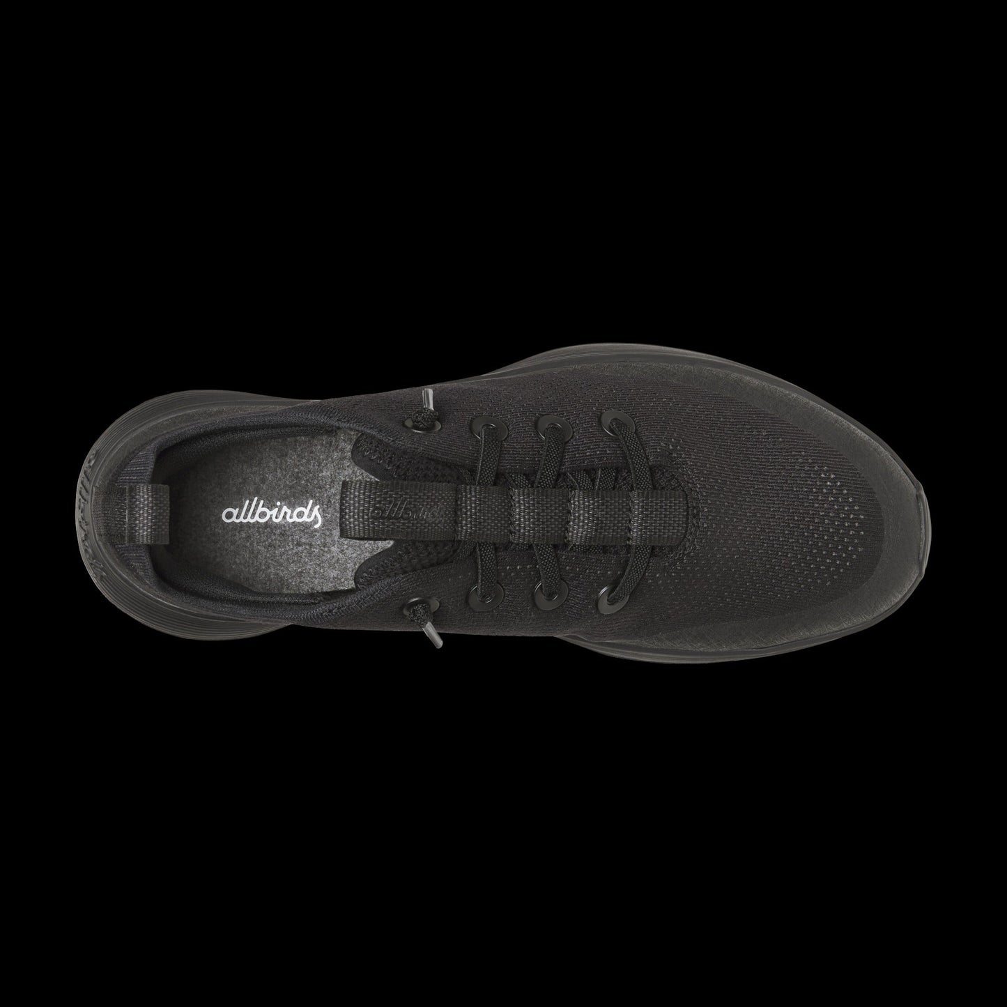 Men's Tree Runner Go - Utility - Natural Black (Natural Black Sole)