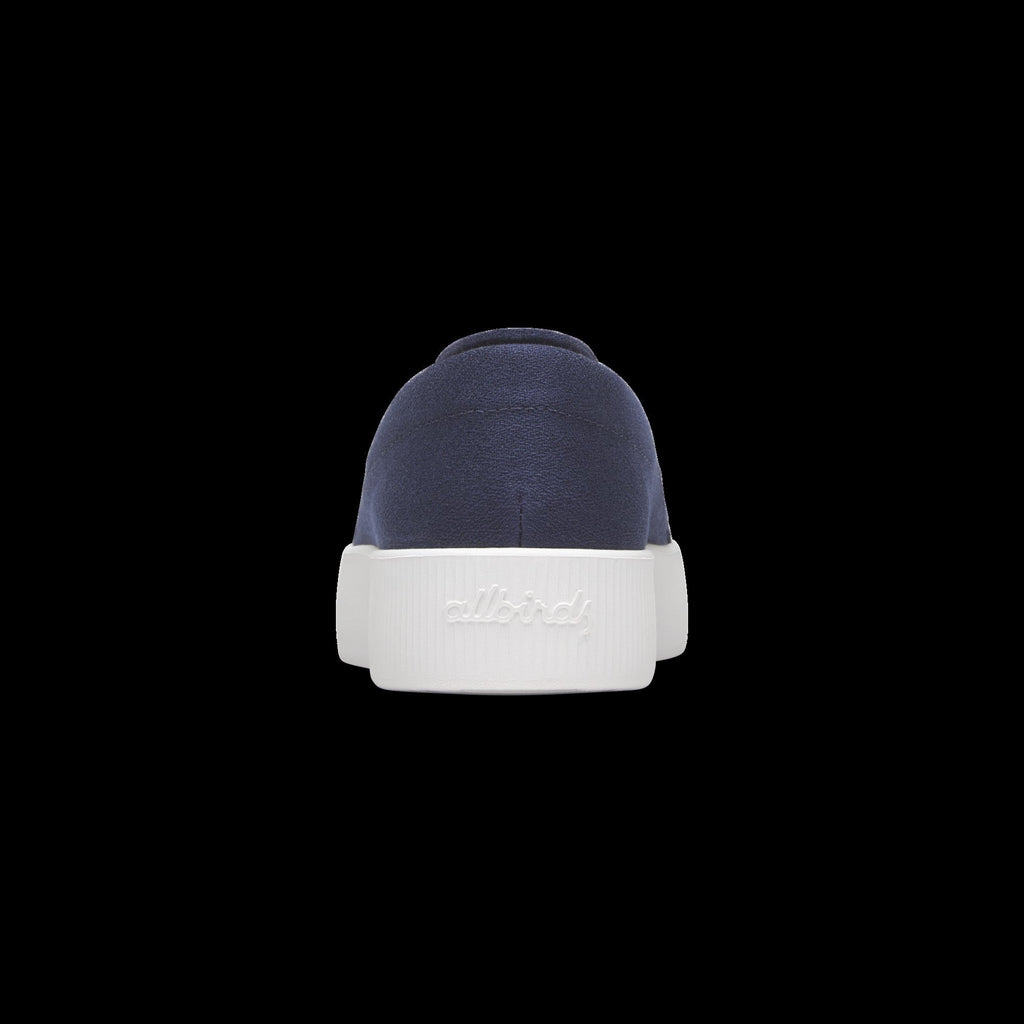 Women's Lounger Lift - Deep Navy (Blizzard Sole)