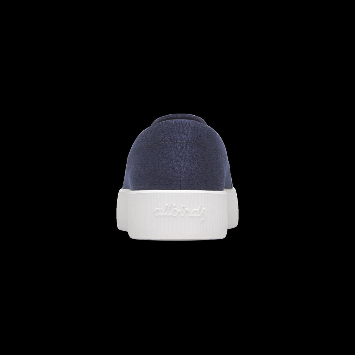 Women's Lounger Lift - Deep Navy (Blizzard Sole)