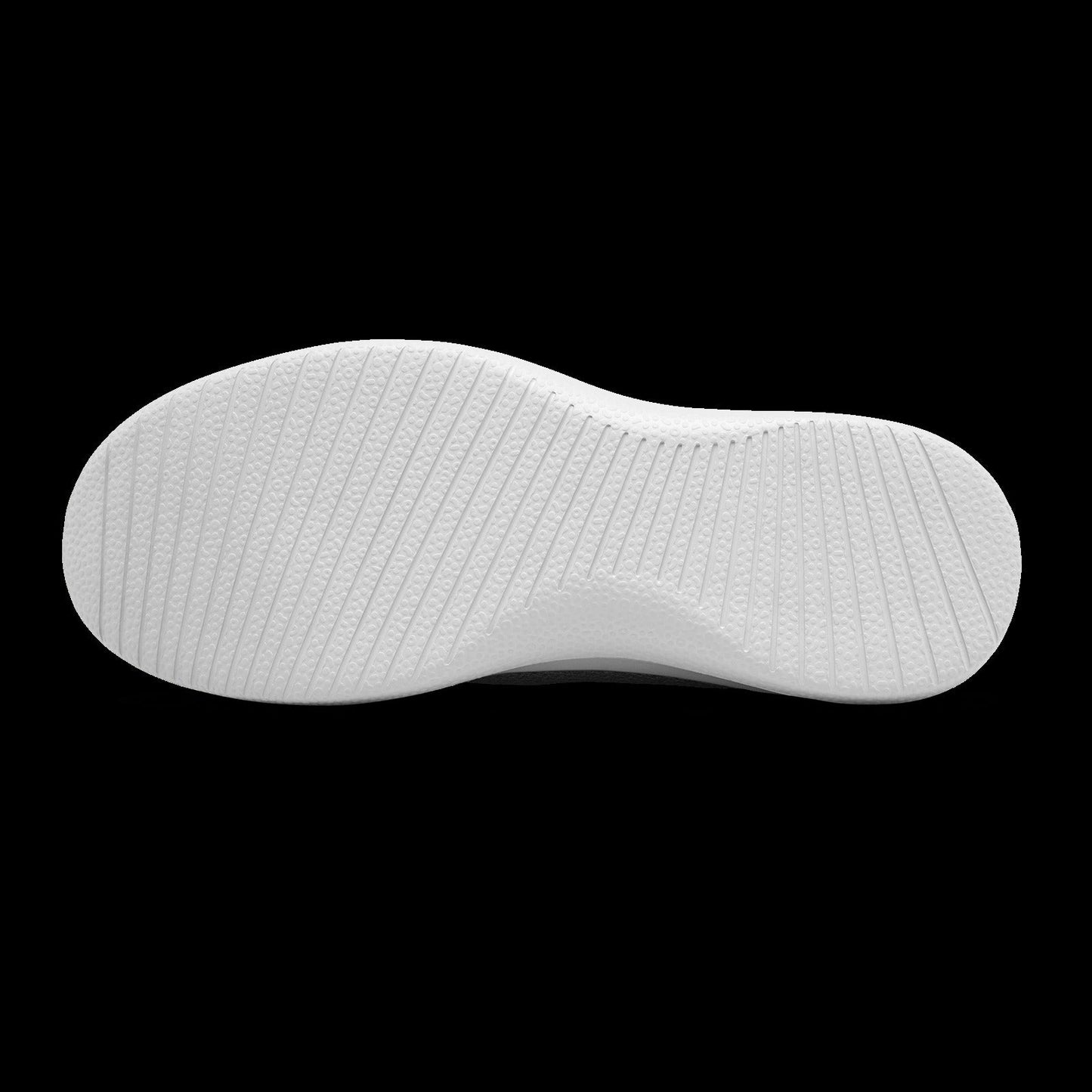 Men's Tree Runner - Mist (White Sole)