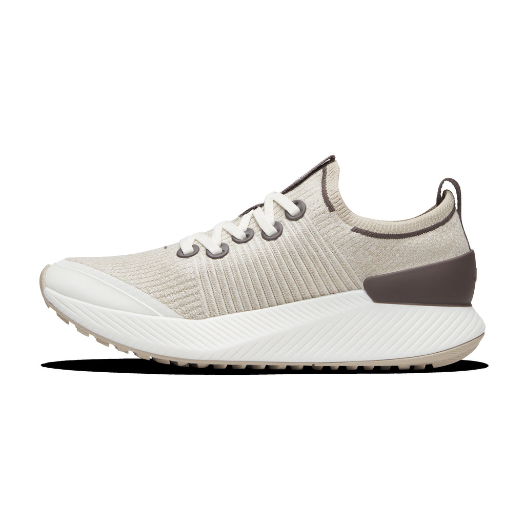 Men's Tree Glider - Natural White/Beige (Blizzard Sole)