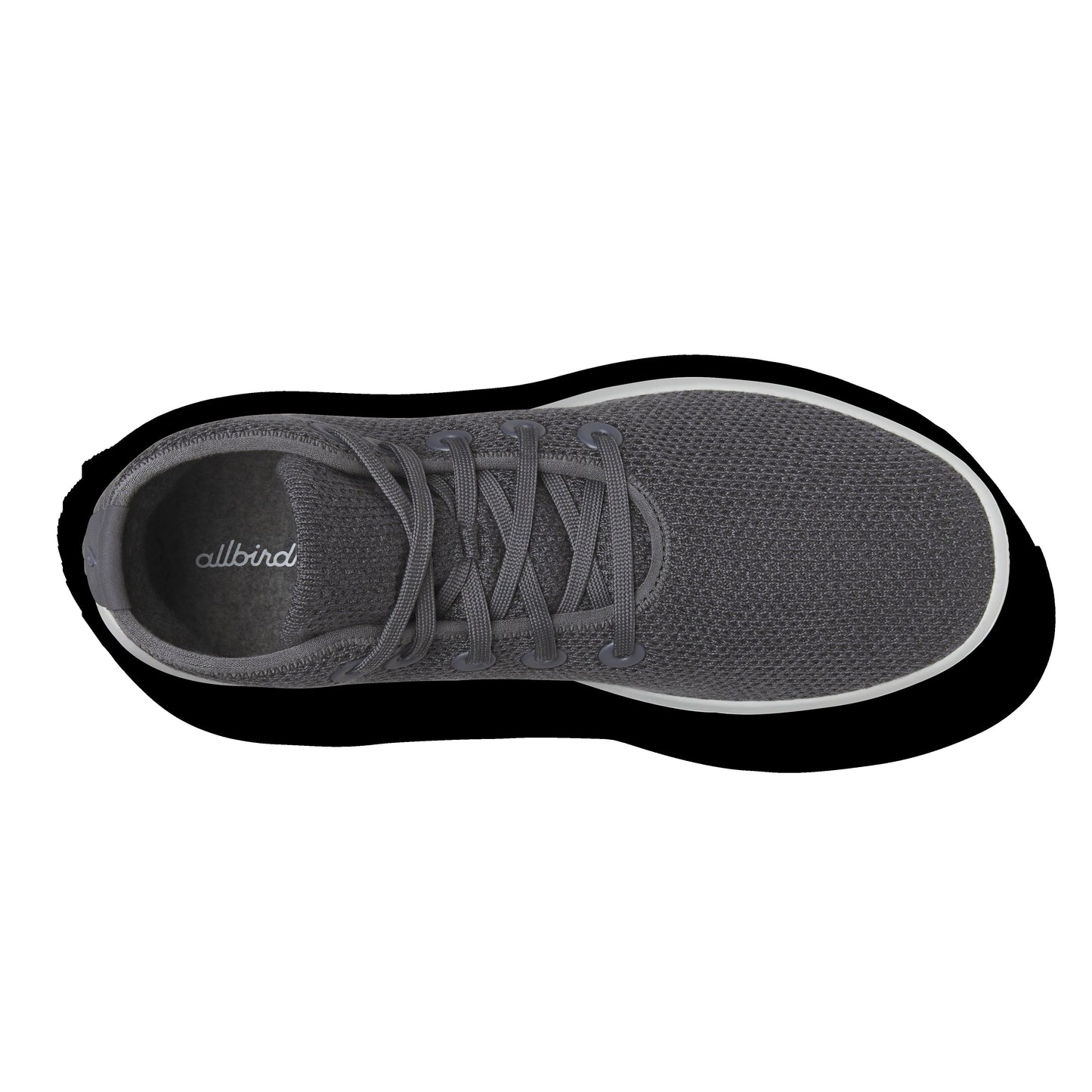Women's Tree Topper - Stormy Grey (Barely Grey Sole)