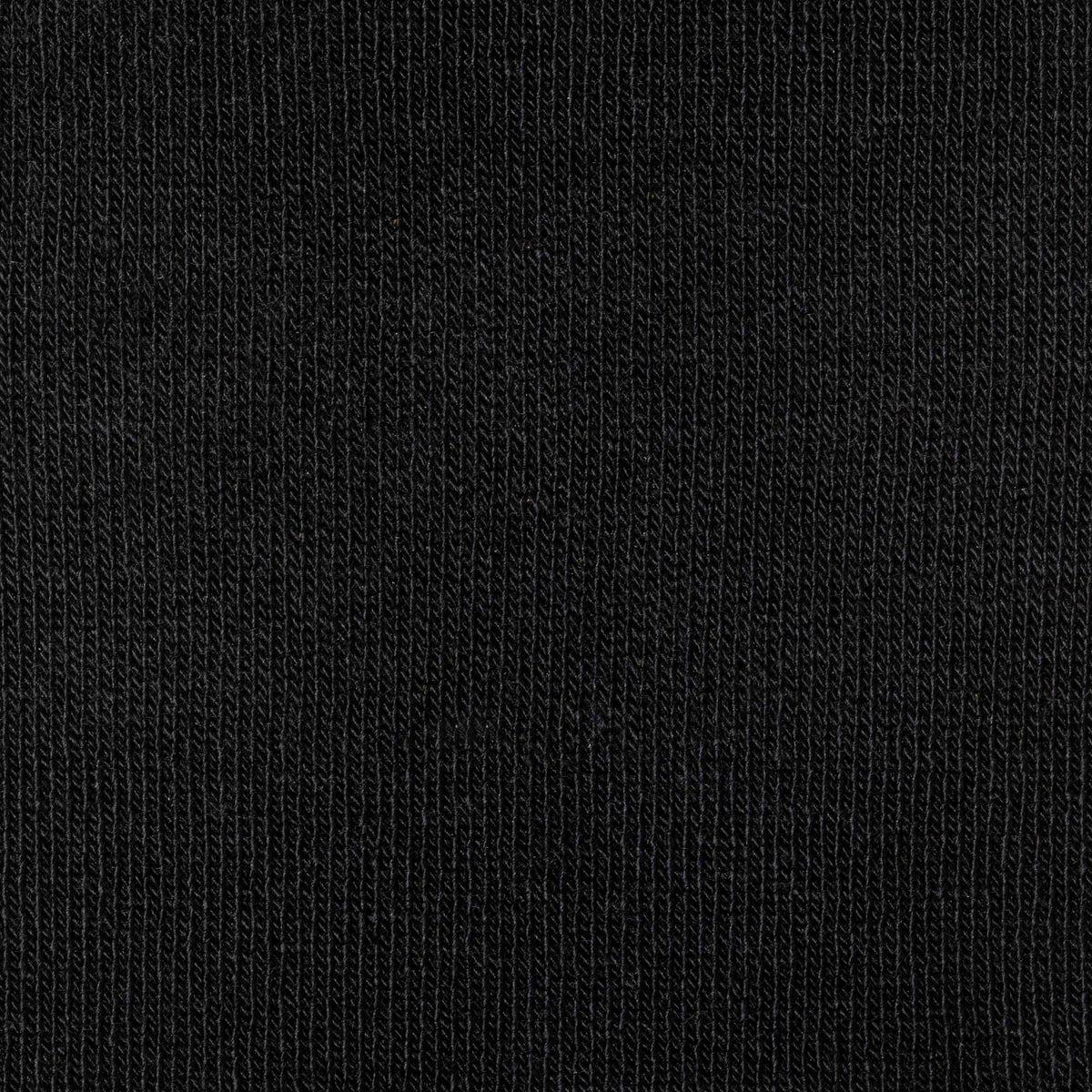 Anytime Crew Sock - Natural Black