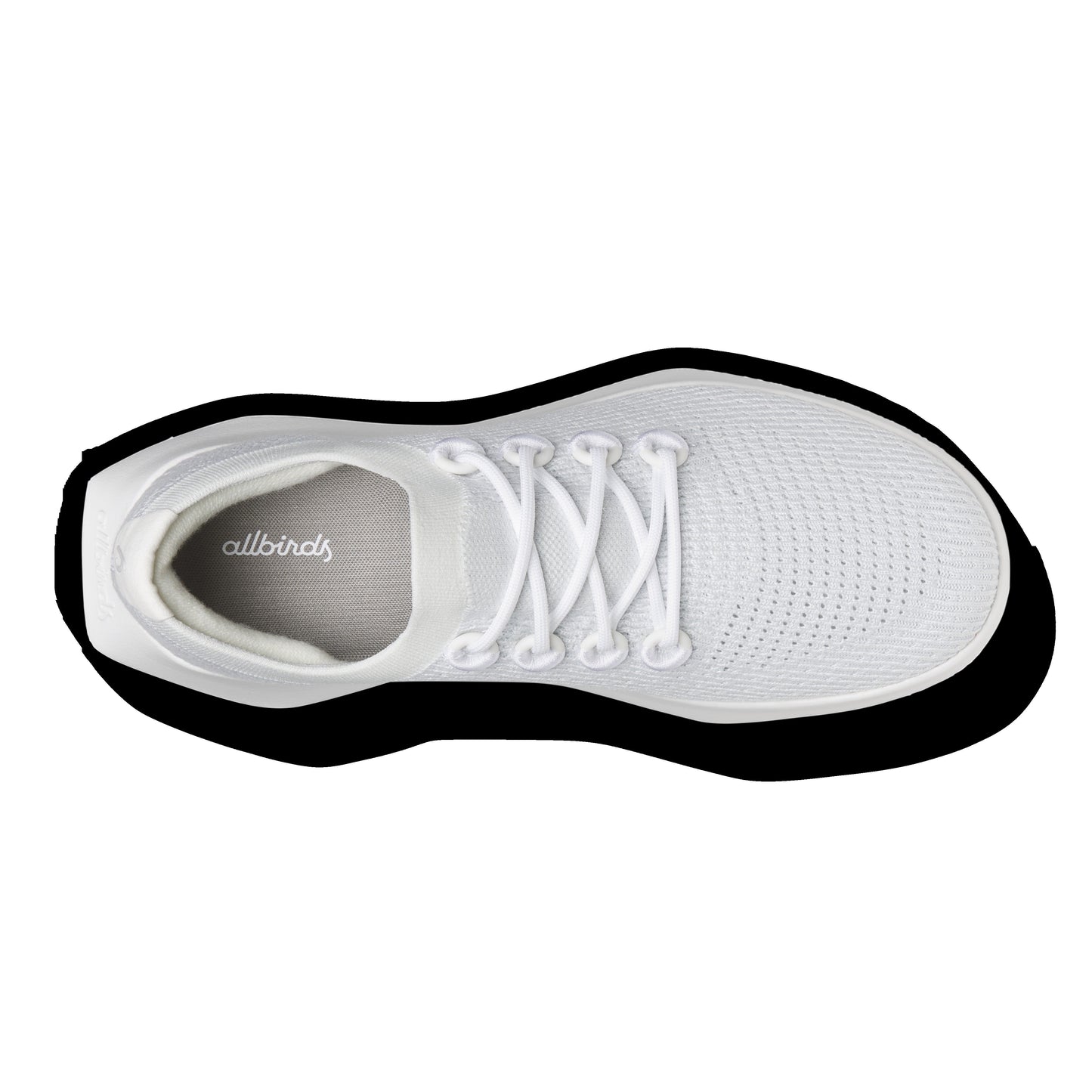 Women's Tree Dasher 2 - Blizzard (Blizzard Sole)