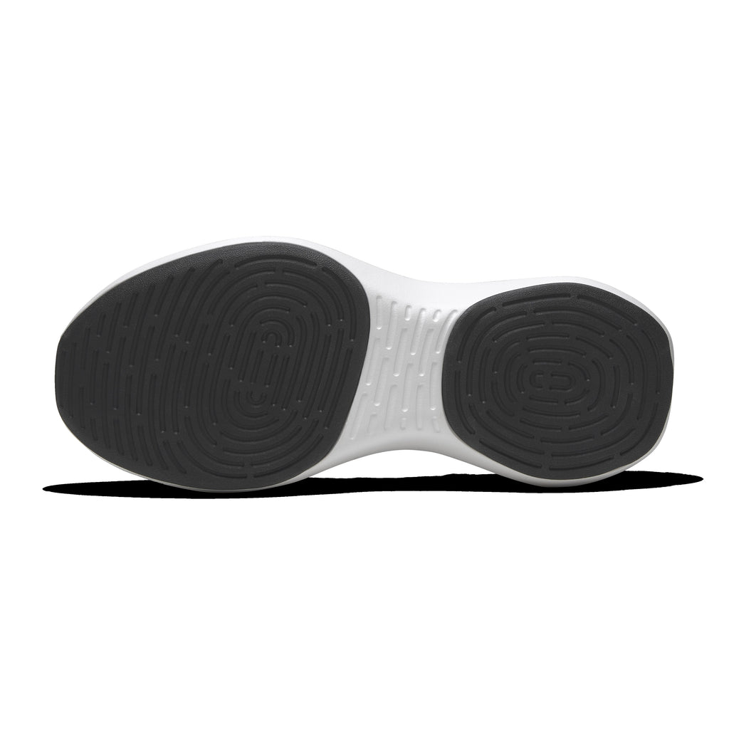 Men's Dasher NZ Relay - Natural Black (Blizzard Sole)