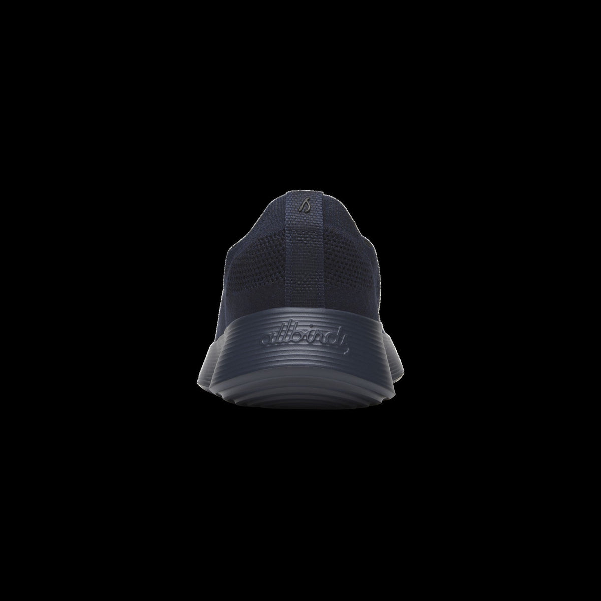 Men's Tree Runner Go - Deep Navy (True Navy Sole)