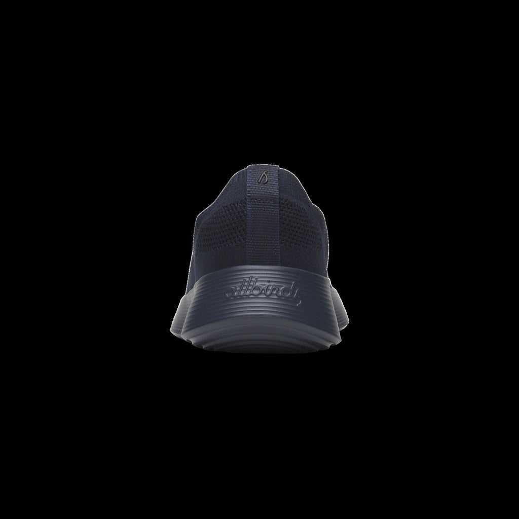 Men's Tree Runner Go - Deep Navy (True Navy Sole)