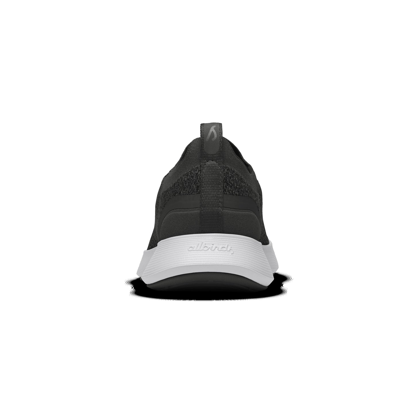 Men's Dasher NZ - Natural Black (Blizzard Sole)