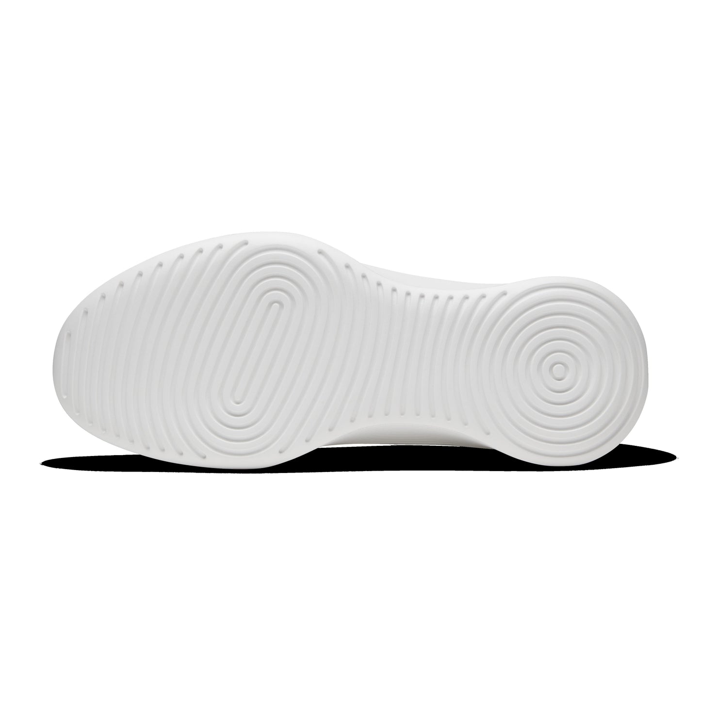 Men's Runner Go - Luxe - Blizzard (Blizzard Sole)