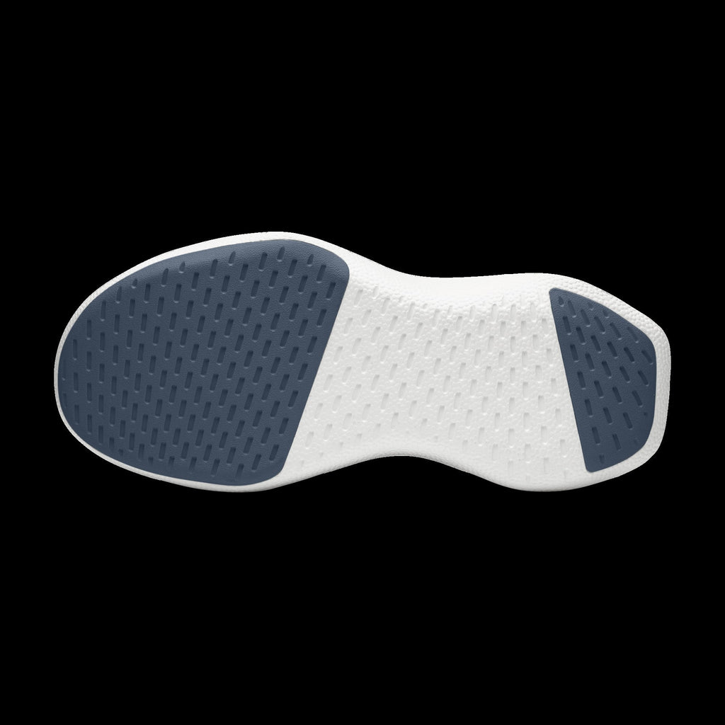 Men's Tree Dasher Relay - Hanami Blue (Blizzard Sole)