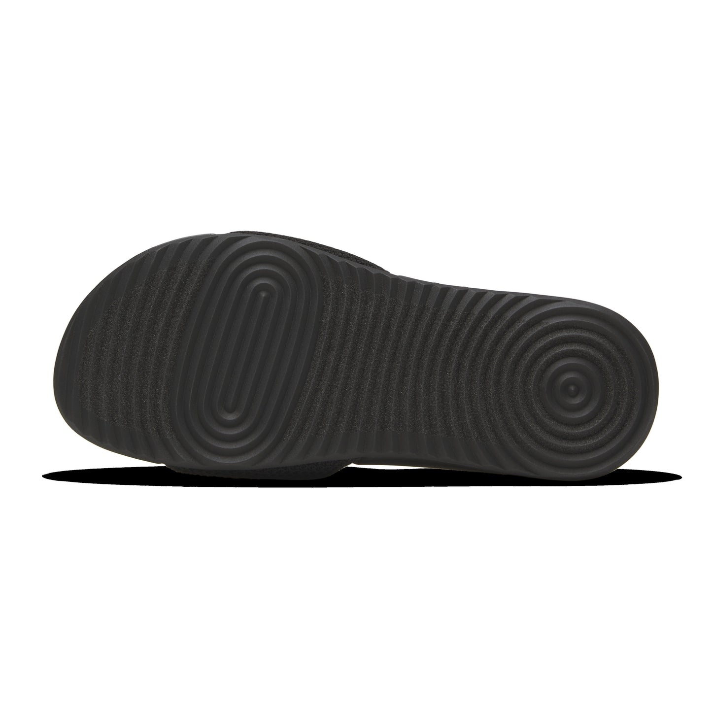 Women's Allbirds Slide - Natural Black