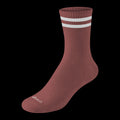 Anytime Crew Sock - Spice (Blizzard Sole)