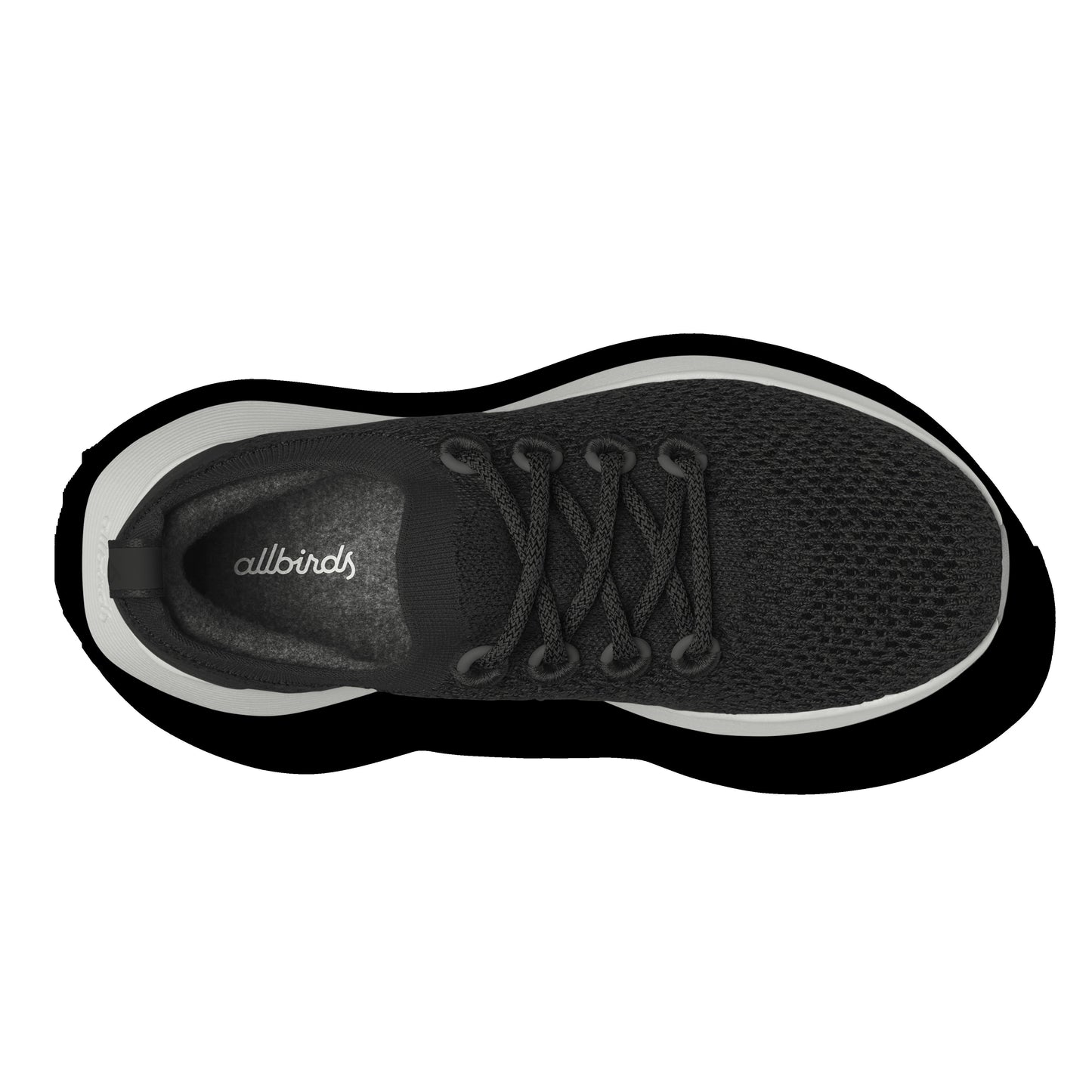 Men's Dasher NZ - Natural Black (Blizzard Sole)