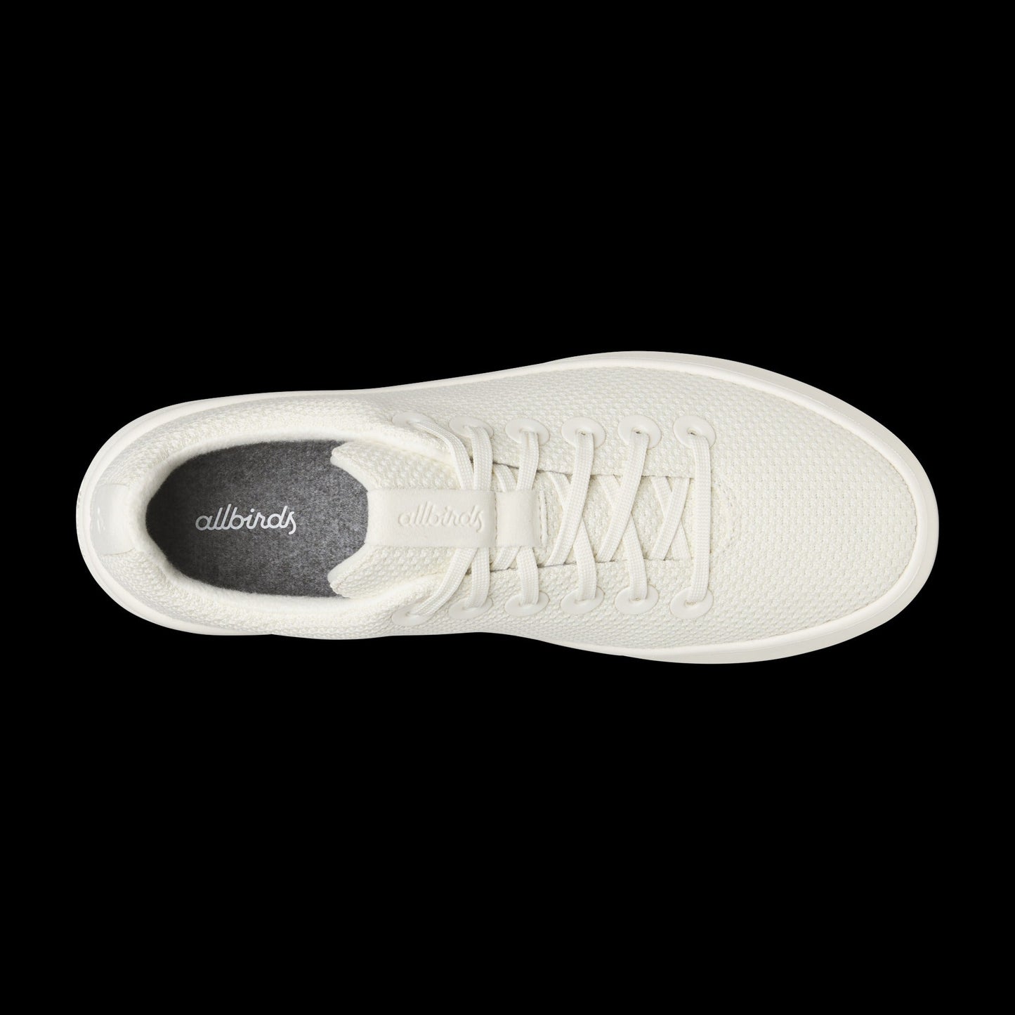 Men's Cruiser - Natural White (Natural White Sole)