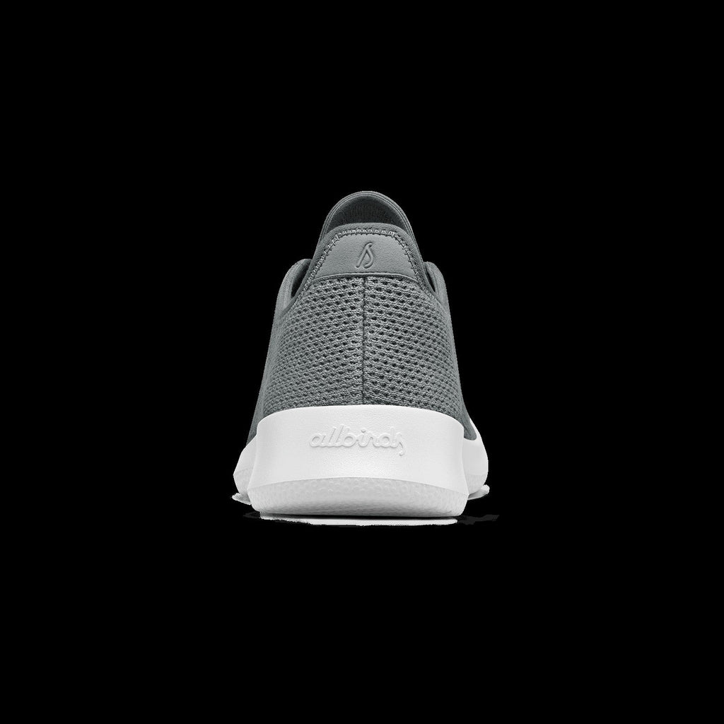 Men's Tree Runner - Mist (White Sole)