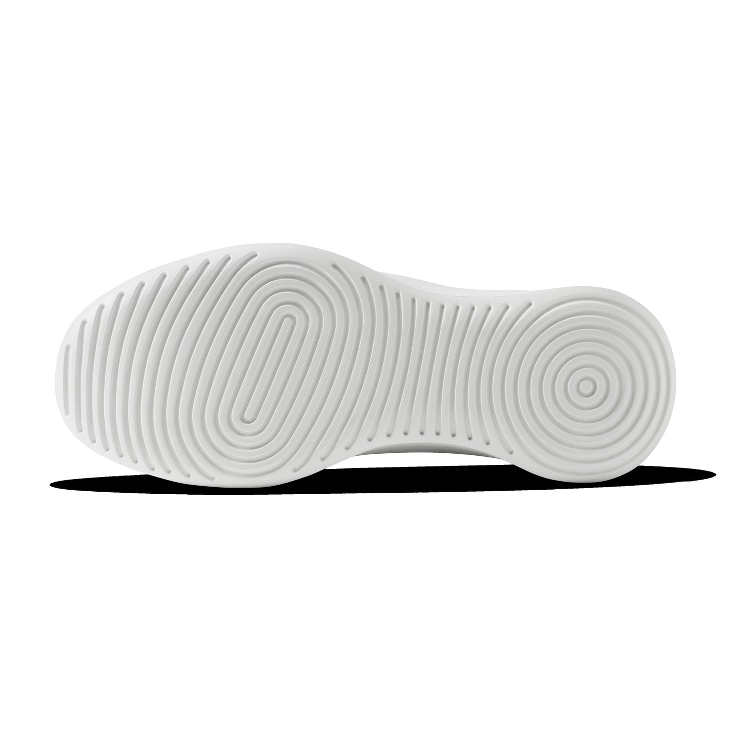 Women's Tree Runner Go - Medium Grey (Blizzard Sole)