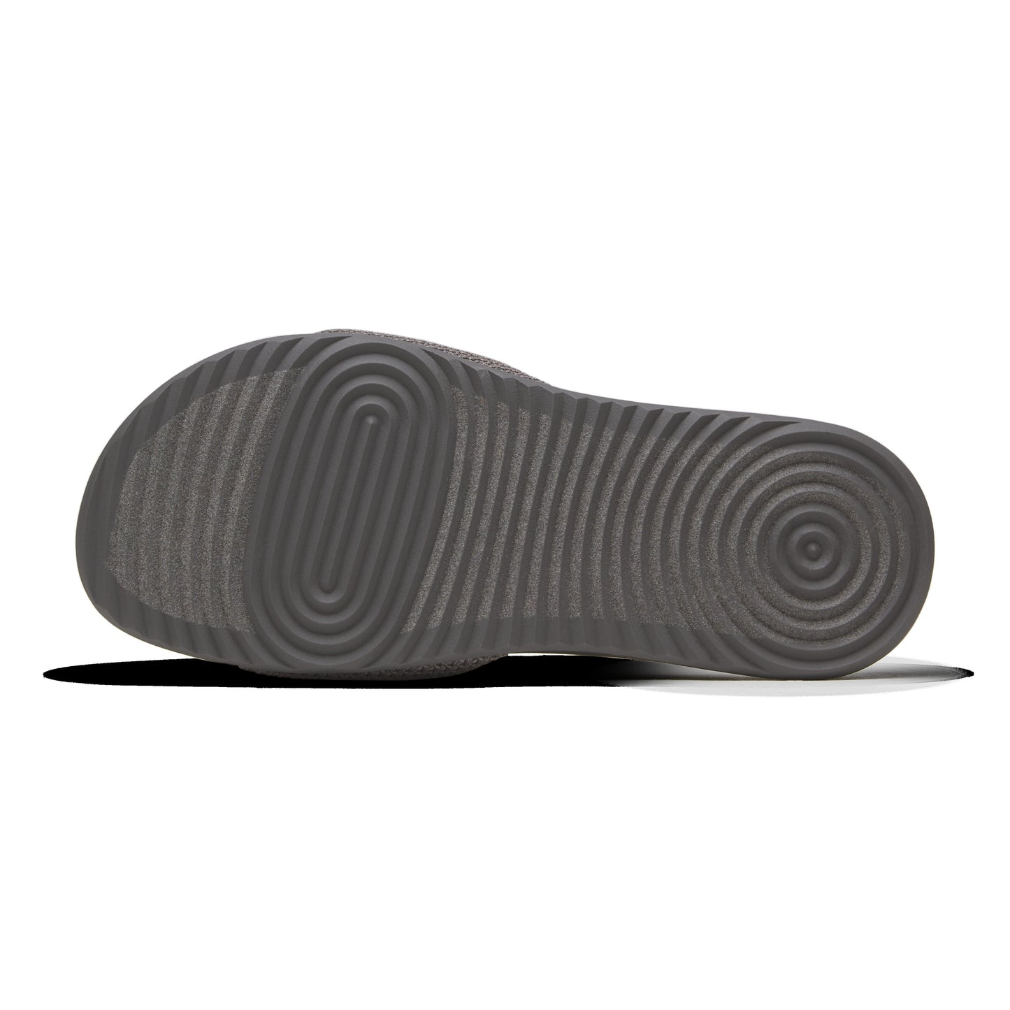 Men's Allbirds Slide - Anthracite