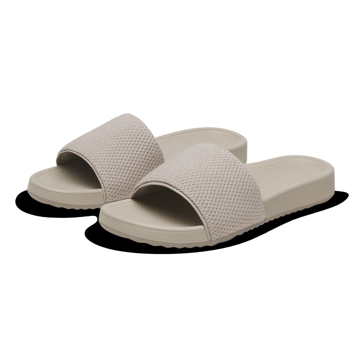 Men's Allbirds Slide - Mushroom