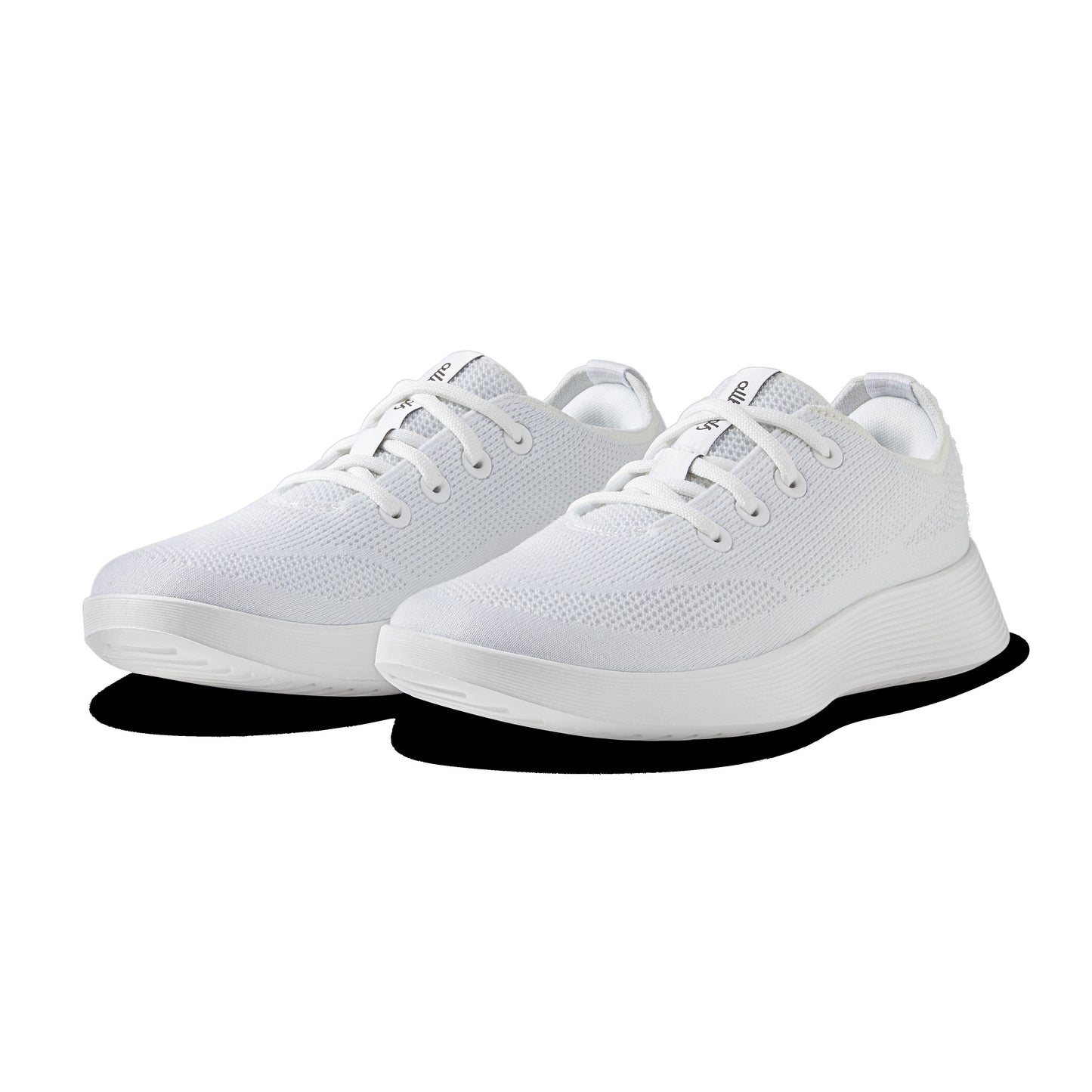 Men's Tree Runner Go - Blizzard (Blizzard Sole)