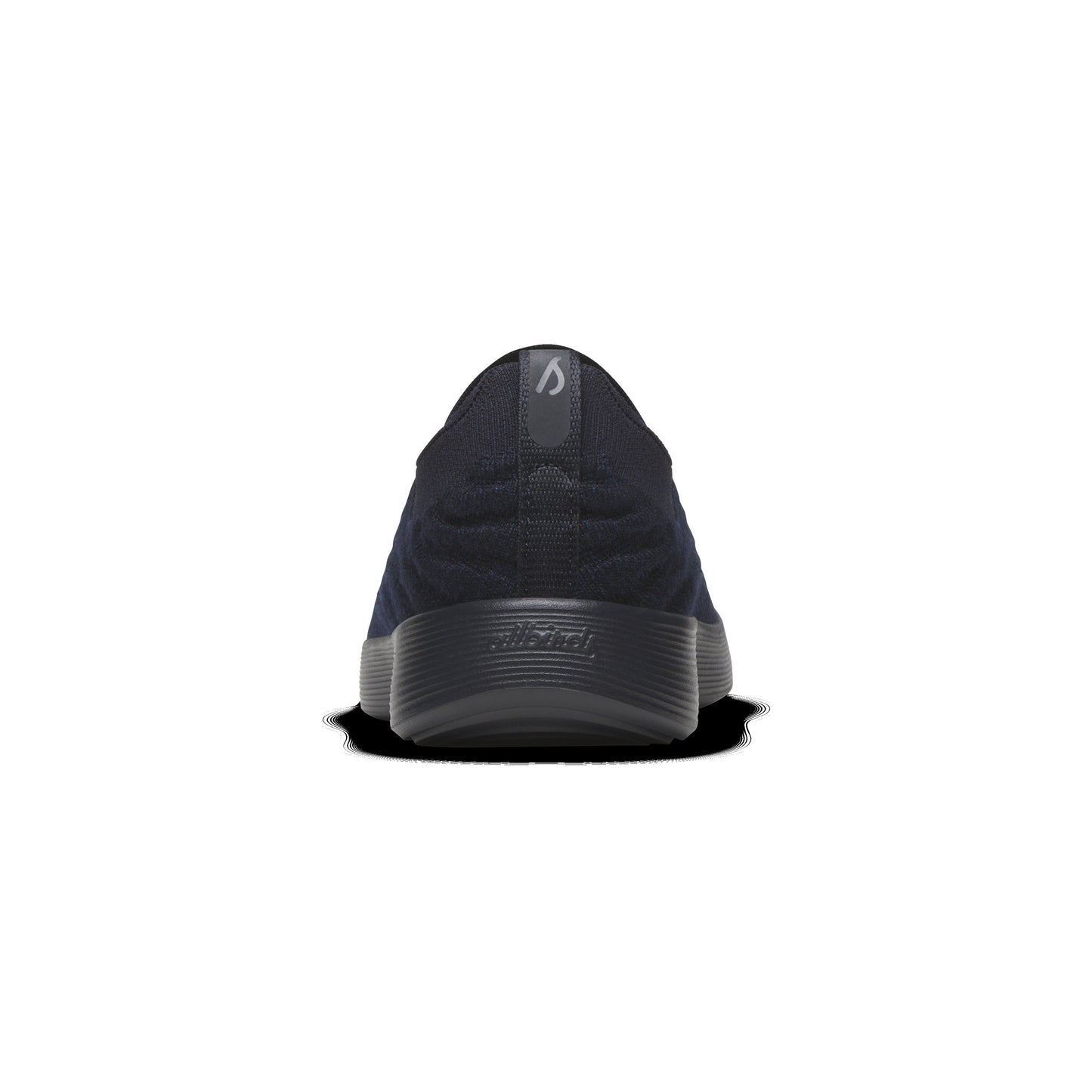 Men's Runner NZ Slip On - Dark Navy (Dark Navy Sole)