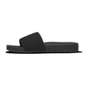 Women's Allbirds Slide - Natural Black