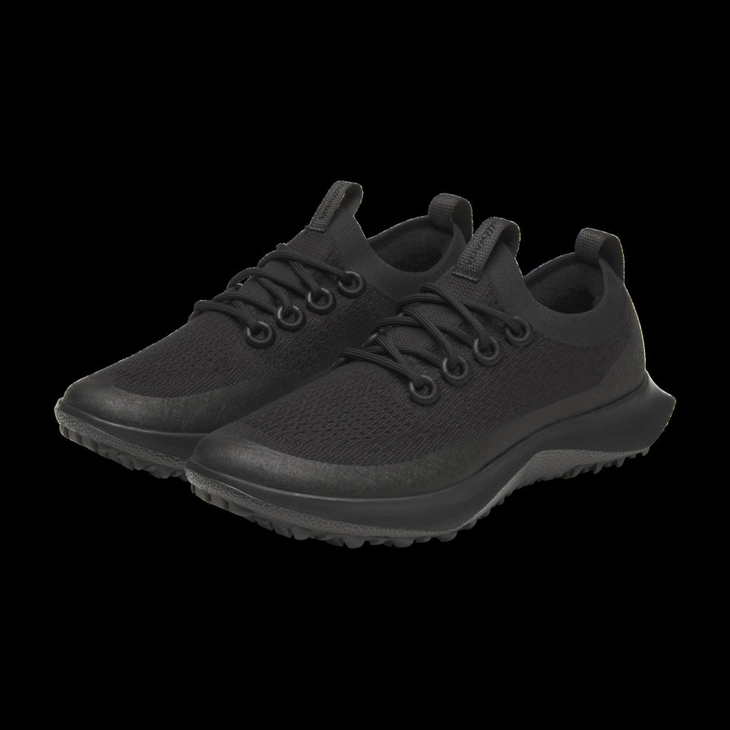 Women's Tree Dasher 2 - Utility - Natural Black (Natural Black Sole)