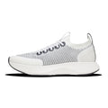 Women's Strider - Blizzard/Dark Navy (Blizzard Sole)