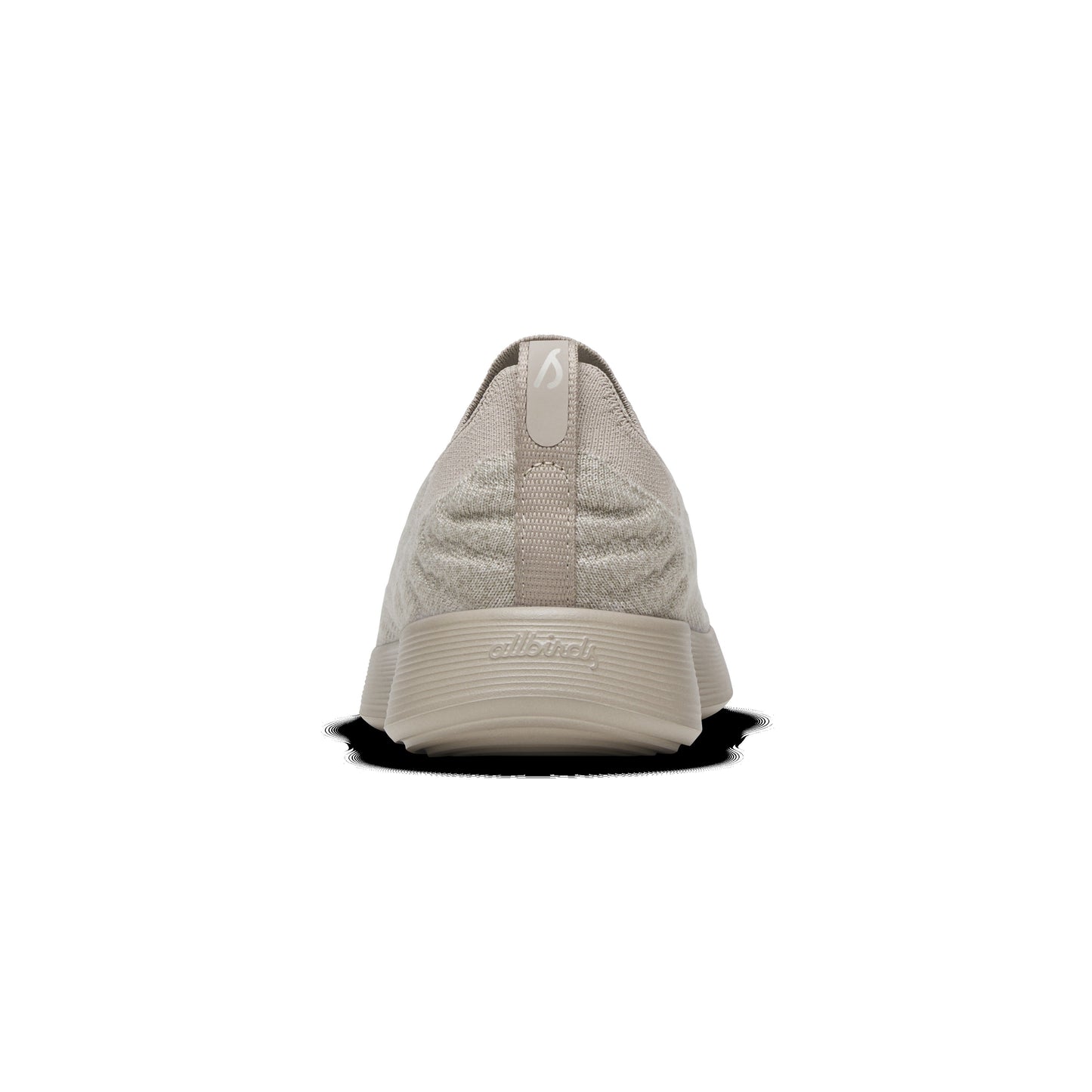 Men's Runner NZ Slip On - Mushroom (Mushroom Sole)