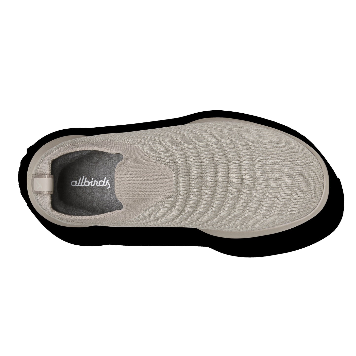 Men's Runner NZ Slip On - Mushroom (Mushroom Sole)
