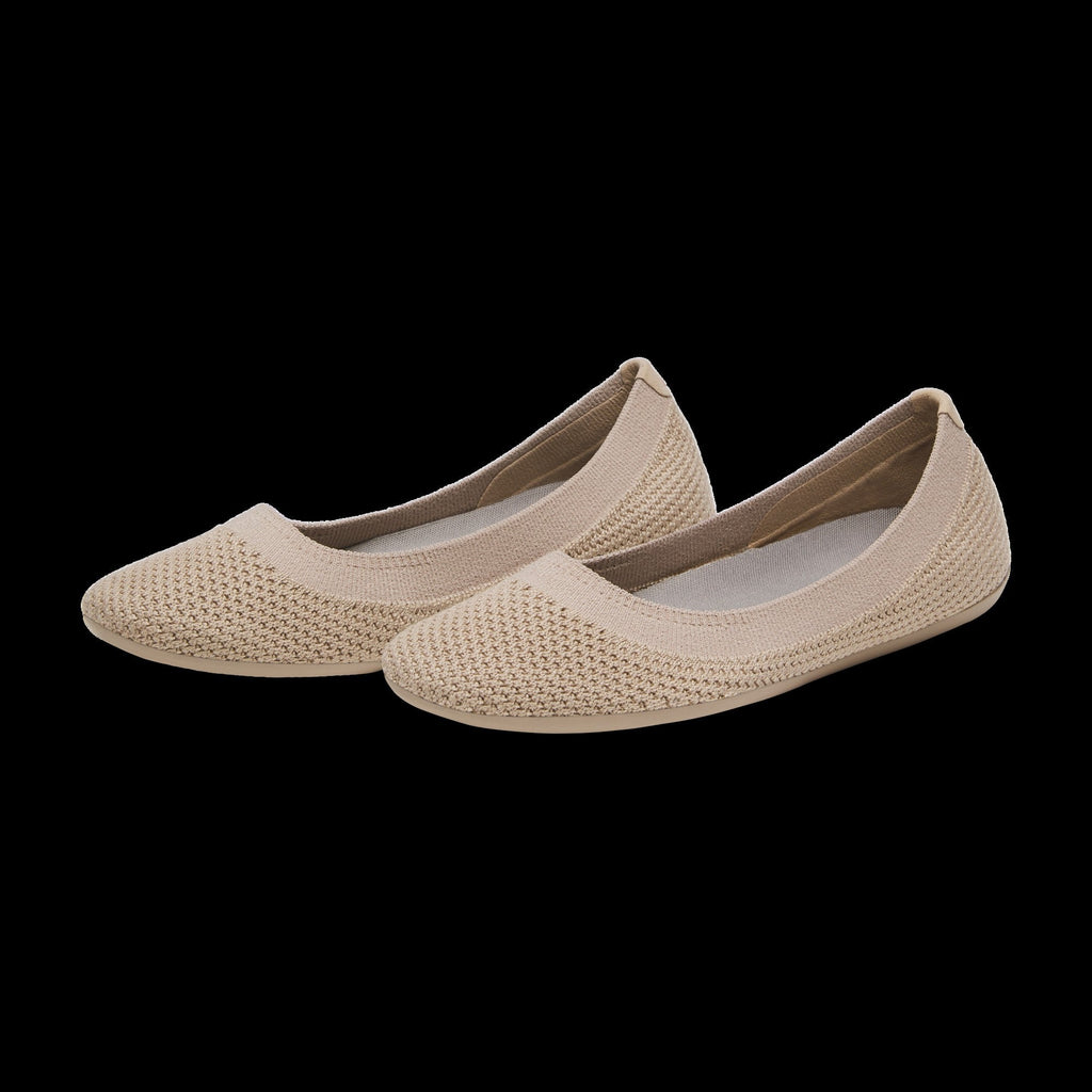 Women's Tree Breezer - Light Khaki