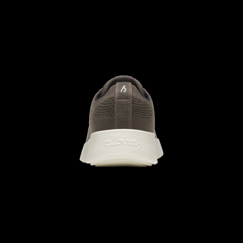Women's Tree Runner Go - Rustic Brown (Stony Cream Sole)