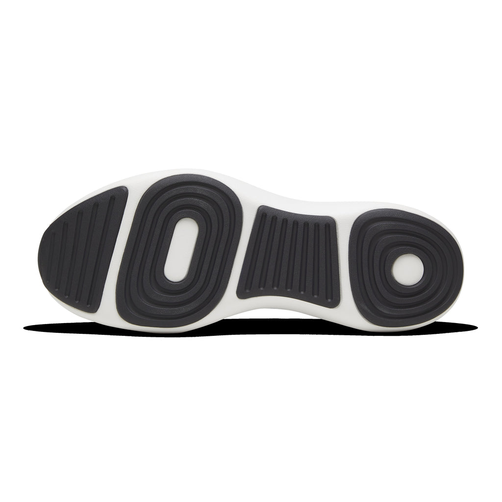 Women's Strider - Blizzard/Dark Navy (Blizzard Sole)