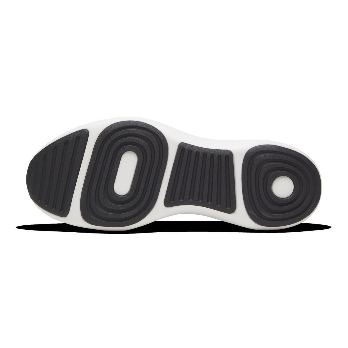 Women's Strider - Blizzard/Dark Navy (Blizzard Sole)