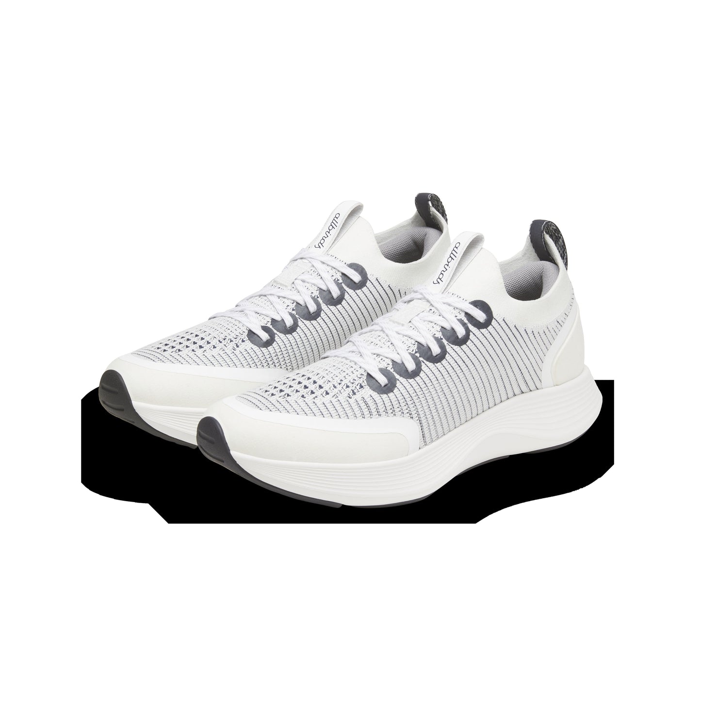 Men's Strider - Blizzard/Dark Navy (Blizzard Sole)