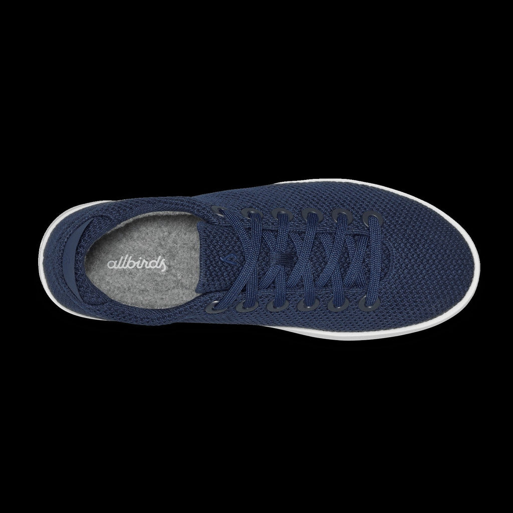 Women's Tree Piper - Moonrise (White Sole)