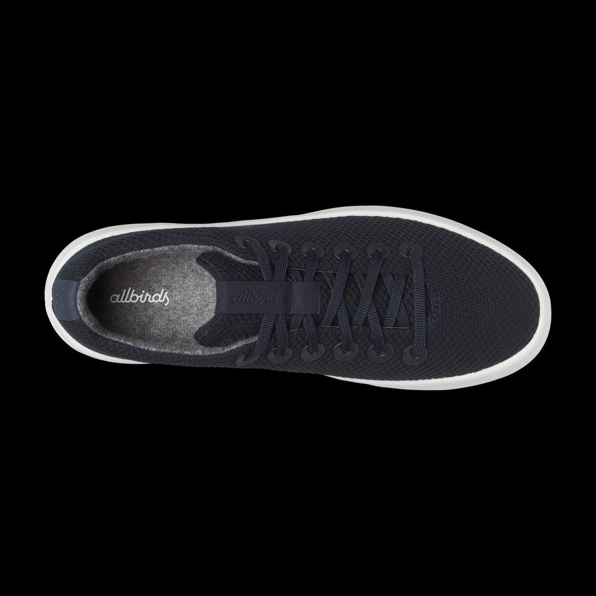 Men's Cruiser - Dark Navy (Blizzard Sole)