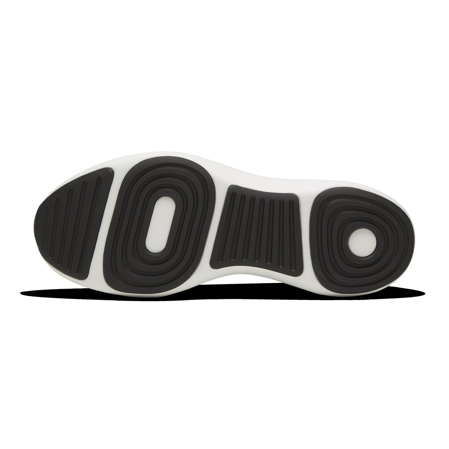Women's Strider - Natural Black (Blizzard Sole)